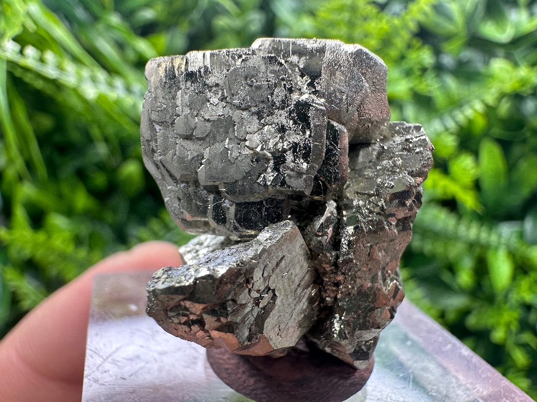 RARE Lovely Pieces 100% Natural Shiny Pyrite,false Gold, Floating ...