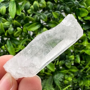 Wonderful Transparent Quartz whit Pyrite,from Krushev dol mine,Bulgaria,natural minerals,collection crystal,home decor stone,gift,quartz cls