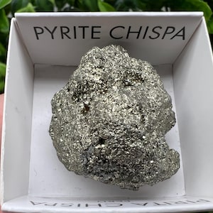 Pyrite from Peru,Pyrite Chispa,Gold,Cube PYRITE,natural Pyrite shiny Pyrite home decor stone gift mineral,collectibl,Pyrite,Mineral specimen