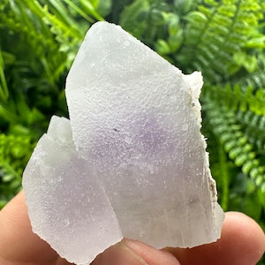 Stunning Quartz var Amethyst phantom,chalcedony and Chlorite inclusions Djurcovo Laki Bulgaria natural minerals souvenir crystal gift stone
