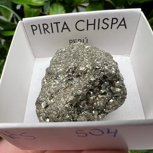 Pyrite from Peru,Pyrite Chispa,Gold,Cube PYRITE,natural Pyrite shiny Pyrite home decor stone gift mineral,collectibl,Pyrite,Mineral specimen