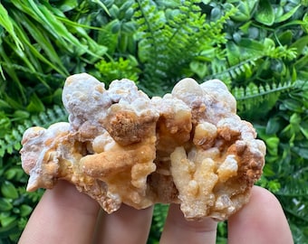 Wonderful Aragonite from Dimitrovgrad,Bulgaria,natural minerals,souvenir crystal,home decor stone,collection specimen,gift,calcite,aragonite
