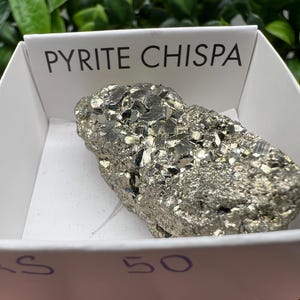 Pyrite from Peru,Pyrite Chispa,Gold,Cube PYRITE,natural Pyrite shiny Pyrite home decor stone gift mineral,collectibl,Pyrite,Mineral specimen