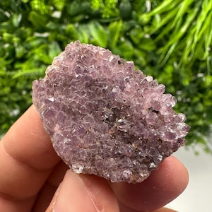 Stunning Amethyst,from Alacam mine,Turkey,natural,collection minerals specimen,Quartz clusters,souvenirs collection stone home decor crystal