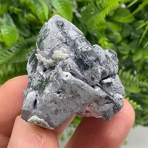 Wonderful shiny Galena,natural galena cluster,minerals,collection crystal,home decor stone,gift crystal,rare Galena Borieva mine Bulgaria