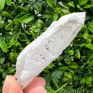 Wonderful Transparent Quartz whit Pyrite,from Krushev dol mine,Bulgaria,natural minerals,collection crystal,home decor stone,gift,quartz cls