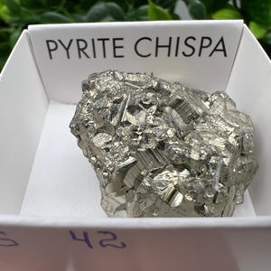 Pyrite from Peru,Pyrite Chispa,Gold,Cube PYRITE,natural Pyrite shiny Pyrite home decor stone gift mineral,collectibl,Pyrite,Mineral specimen