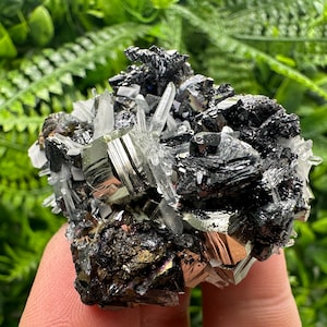 Wonderful Pyrite,Sphalerite,Quartz feom Borieva mine,Bulgaria,natural minerals, collection mineral specimen,gift,home decor stone,cluster
