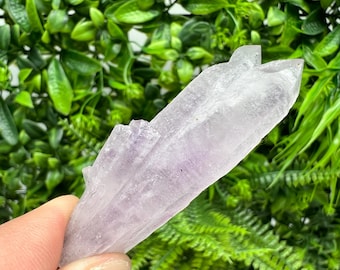 Stunning Amethyst Phantom,from Chala mine,Bulgaria,Amethyst point,Purple amethyst cluster,amethyst point,collection specimen,rare crystal