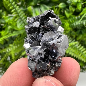 Galena spinel law on Sphalerite from Borieva mine,Madan,Bulgaria,natural,collection mineral specimen,home decor stone,rare minerals,collect