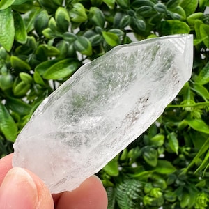 Wonderful Transparent Quartz whit Pyrite,from Krushev dol mine,Bulgaria,natural minerals,collection crystal,home decor stone,gift,quartz cls