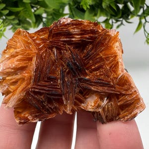 Wunderbarer Baryt mit Cerussit auf Galena aus Marokko, Bleikristall, Bleikristall,Cerussit Kristall,Kristalle, Bleikristall,