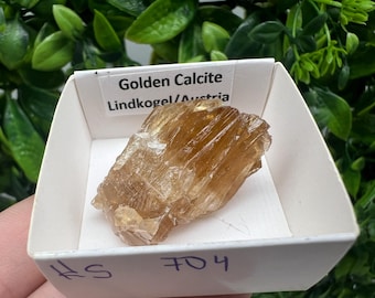 Raw Honey Calcite Stone - Rough Honey Calcite Crystal - Golden Calcite - Yellow Calcite - Natural Honey Calcite - Honey Calcite Crystal Raw