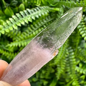 Wonderful Amethyst Phantom whit Cérusite, natural minerals souvenir crystal,collectors specimen,rare crystal,rare Amerhyst,gift,souvenir