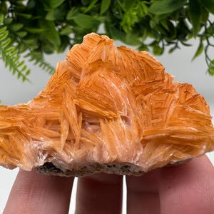 Wunderbarer Baryt mit Cerussit auf Galena aus Marokko, Bleikristall, Bleikristall,Cerussit Kristall,Kristalle, Bleikristall,