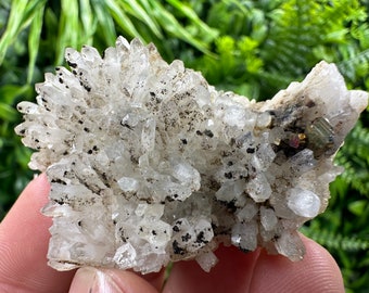 インド産の素晴らしいヒューランダイトとアポフィライト、プナ鉱山、金