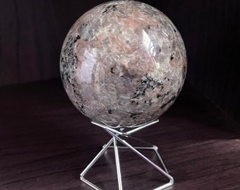 YOOPERLITE SPHERE 63.6 mm with stand