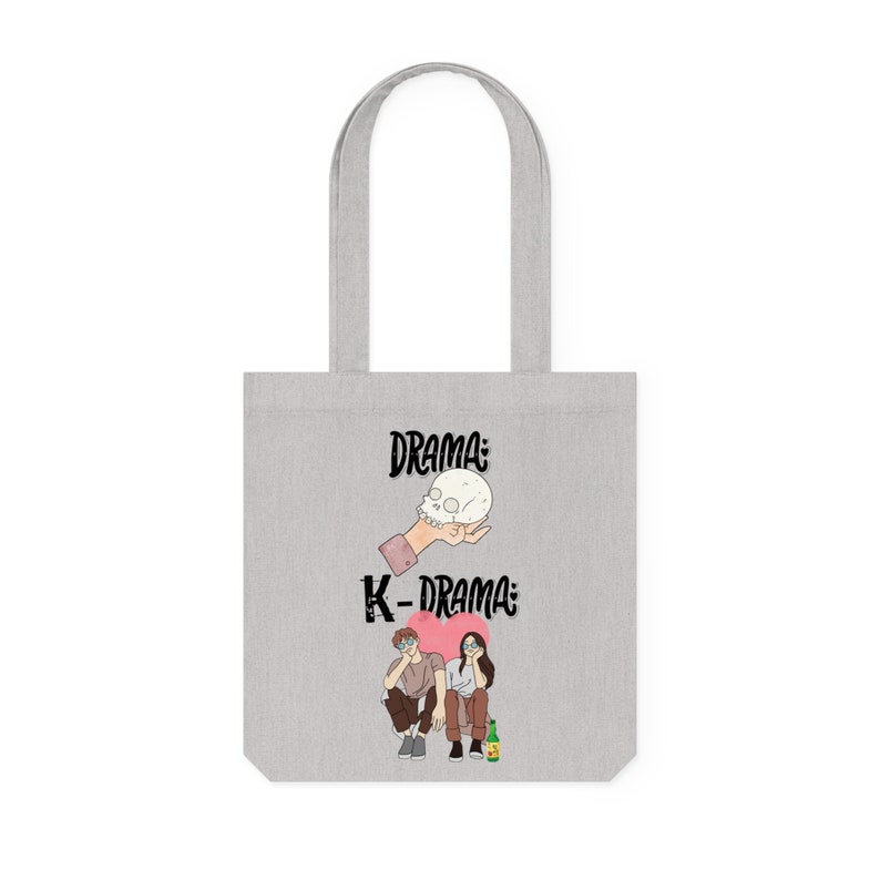 1 Pc Korean Drama Gifts For Women Makeup Bag Korean Drama Lover Gift...