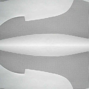 VW Golf 1 Cabrio Karmann Stone Chip Protection Film MK 1 Sportline Decal