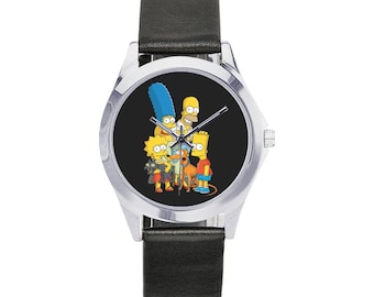 Simpsons Unisex Watch