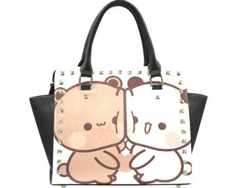 Bubu Dudu Bag Shoulder Handbag Purse Leather Crossbody Birthday Gifts