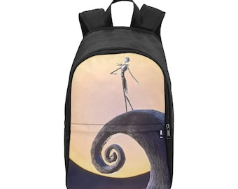 Jack Skellington-rugzak