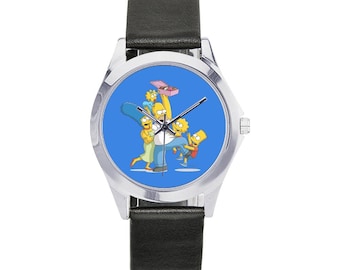 Simpsons Unisex Watch