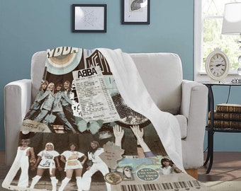 Abba Decke Geschenke