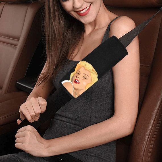 Marilyn monroe car seat covers 2025