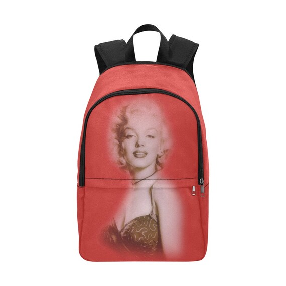 マリリン モンロー バックパック バッグ ギフト - Etsy 日本