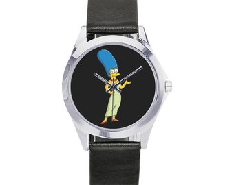 Simpsons Unisex Watch