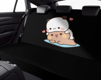 Bubu Dudu Sitzbezug hinten