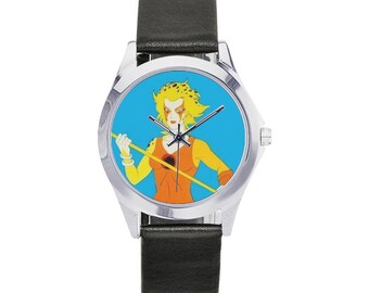 希少品！！サッポロ一番かぐや おもしろ腕時計☆箱付きお値下げ⭕️ 希少品！！サッポロ一番かぐや おもしろ腕時計☆箱付きお値下げ⭕️