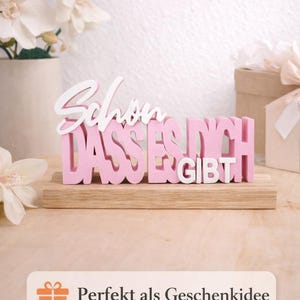 It's great that you exist! 3D file STL