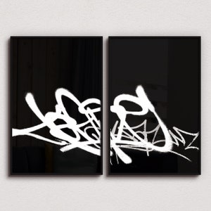 Kate Moss Kaws Print - Etsy