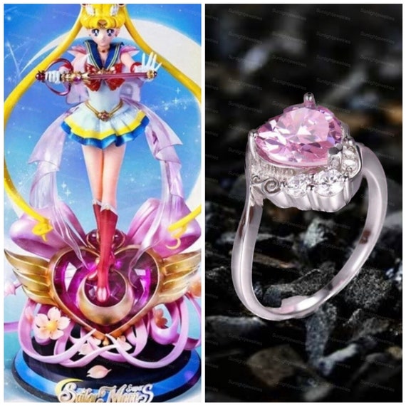 Usagi ring new arrivals