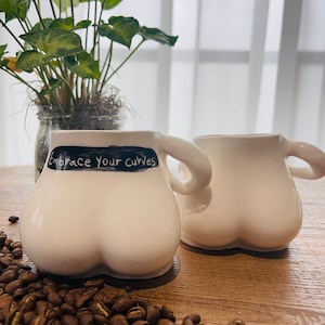 Coffee Body Scrub – Körperpeeling Mit Fair Trade Kaffee, Sheabutter & Kokosöl, 300 G, Mit Blutorangenöl