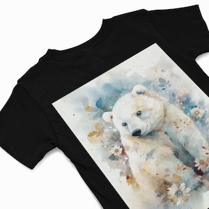 cubs bears shirt