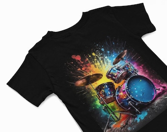 トップス glamb Kiyoshiro Drummers T-Shirt GB0425/KI04 : Kiyoshiro Drummers T-Shirt / キヨシロードラマーズT