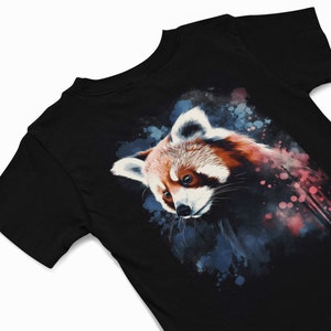 Camiseta Panda Gamer - La mejor tienda de camisetas y regalos