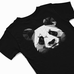 Panda t shirt singapore online