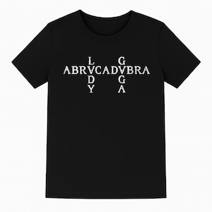Abracadabra Shirt - Etsy