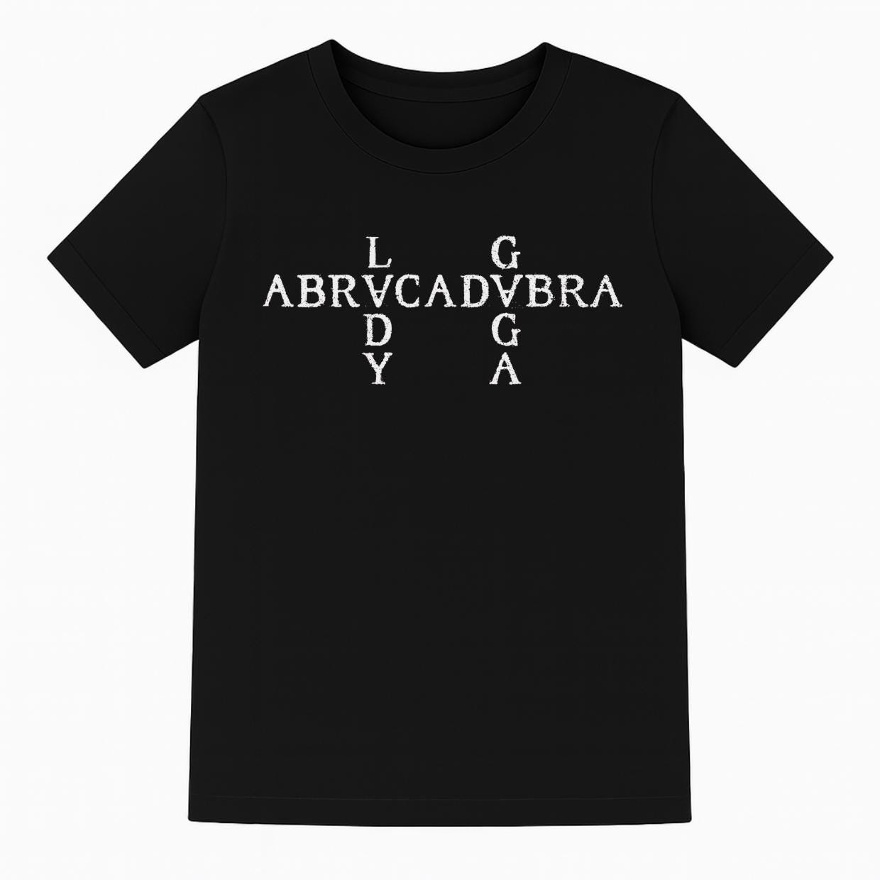 Mサイズ　ABRA CADABRA SS TEE Abracadabra Shirt - Etsy