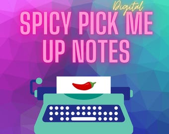 Comfort Character Yumeship Adult Notes Digital Edition