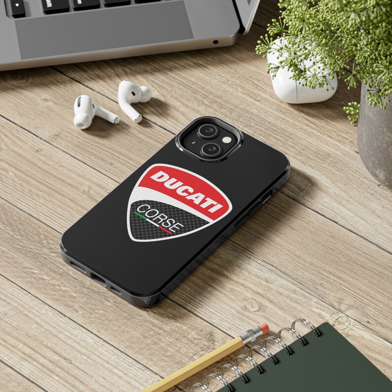 Ducati Phone Case Etsy