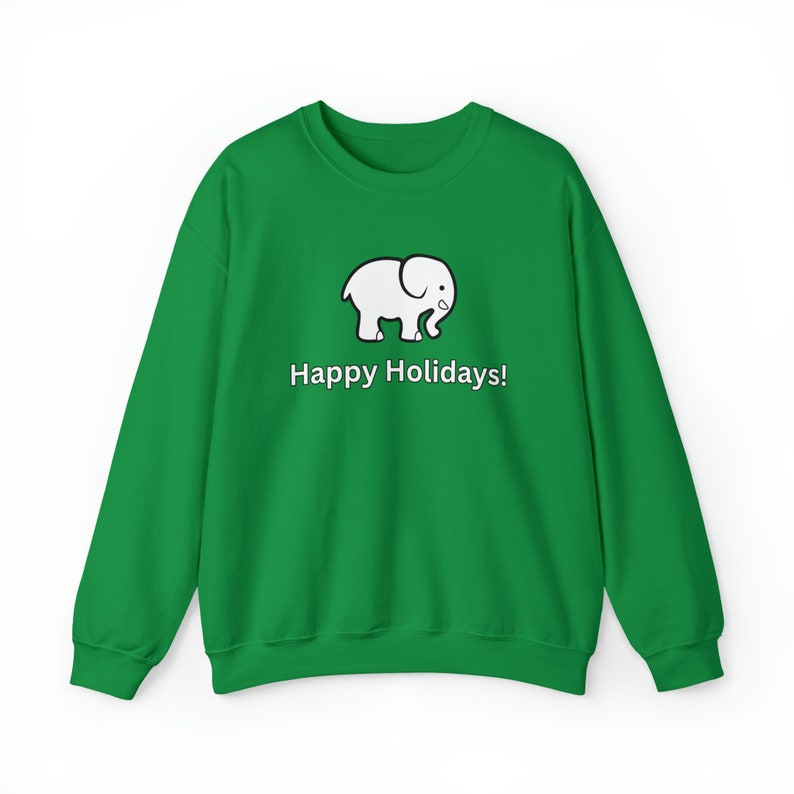 White Elephant Gift Unique Gift Exchange Gift Cute Funny White Elephant