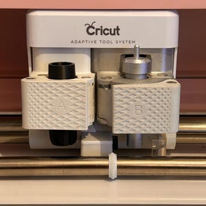 Cricut pen adaptor set