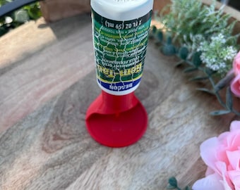 3D-utskrivet limhållarstativ - Gemtac Glue Buddy