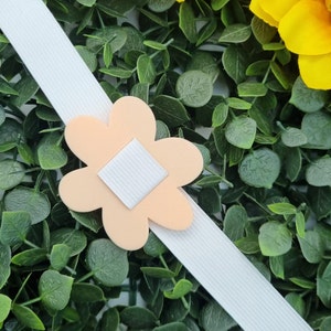 Handmade Weeding Tool on Elastic Strip