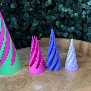 Medium fidget Spinner/ fidgets / sensory / 3d printed / gadgets